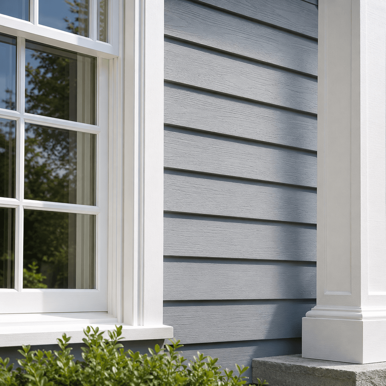 Wood surface preparation guidance for Fairfield County homes