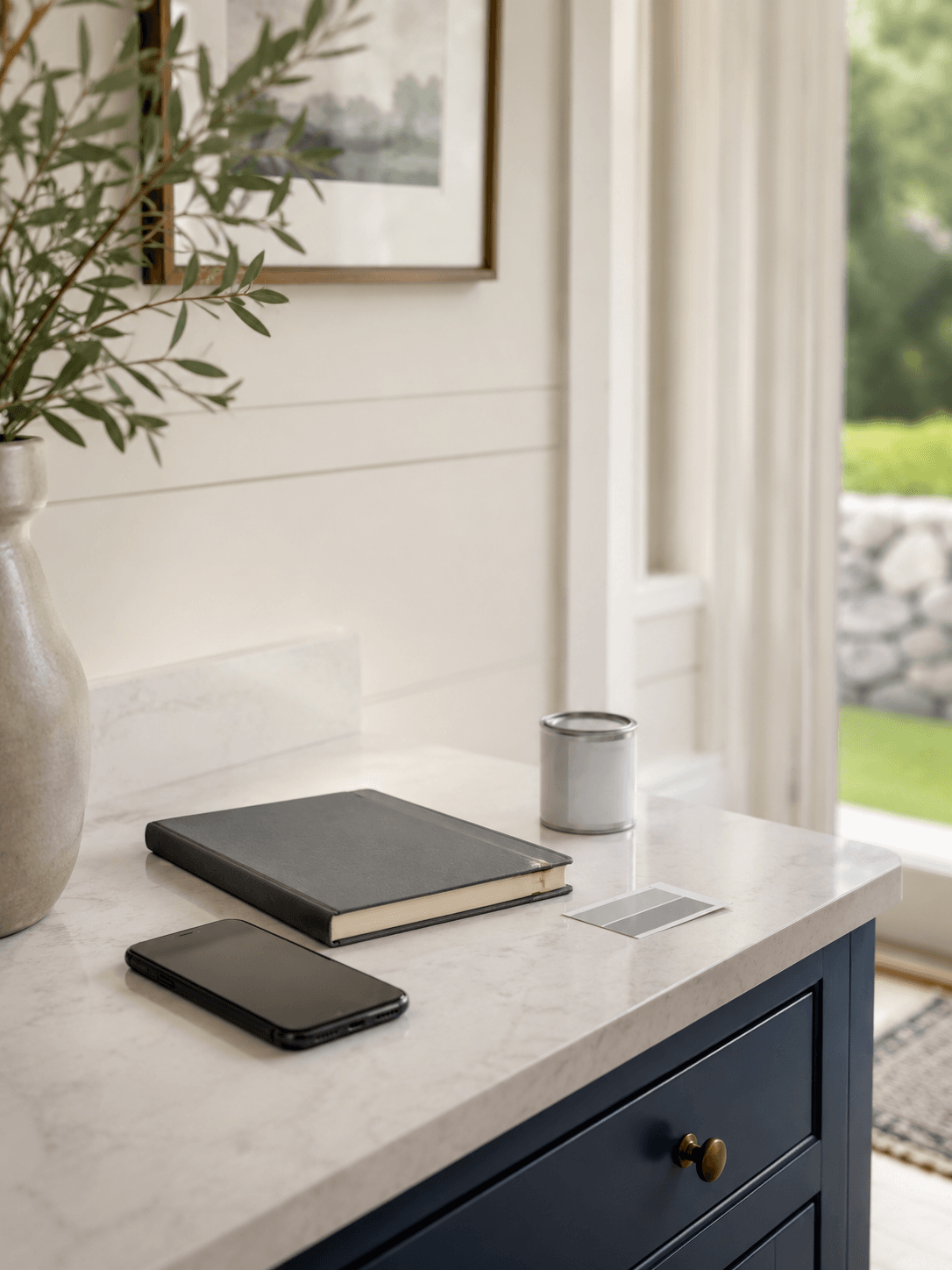 LocalPRO project planning and homeowner communication in New Canaan, Connecticut