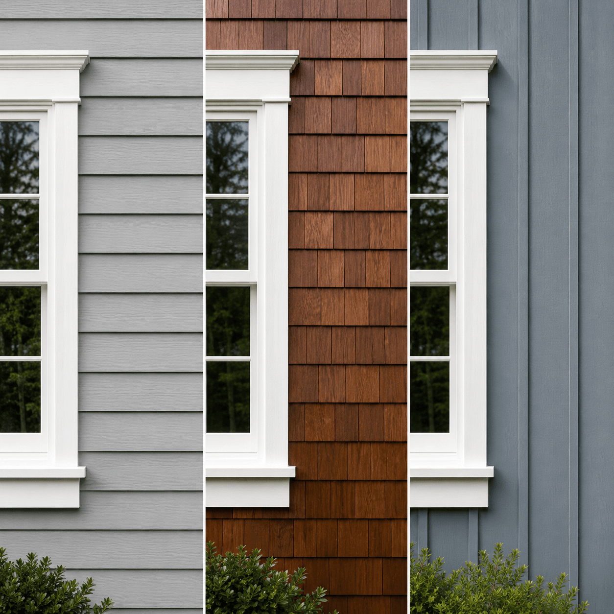 Modern home interior and exterior maintenance planning