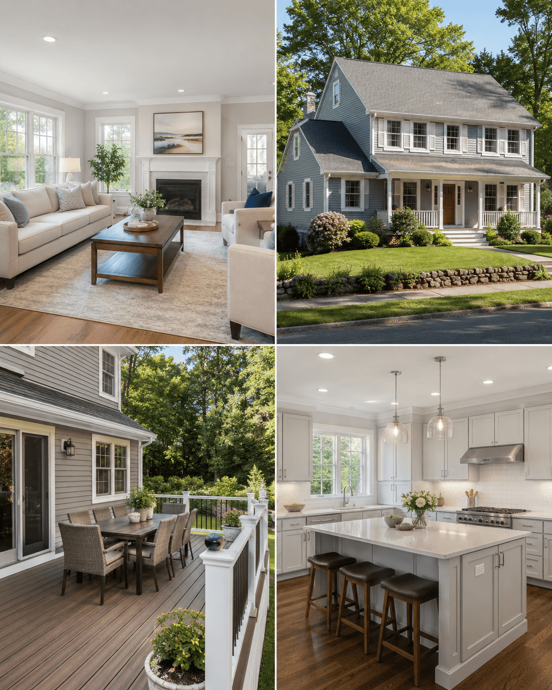 Professional LocalPRO home painting services in Connecticut
