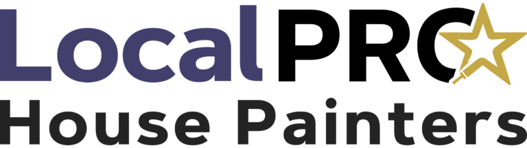 LocalPRO Official Logo