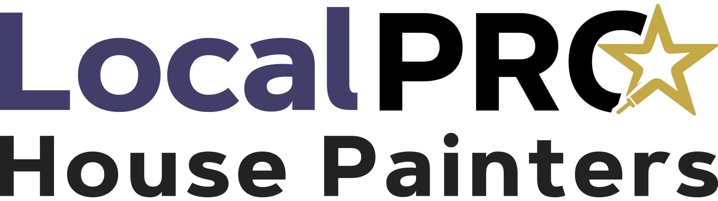 LocalPRO Official Logo