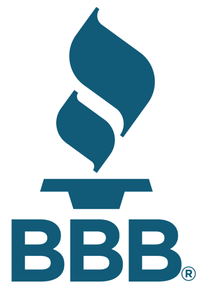 BBB Accredited Business