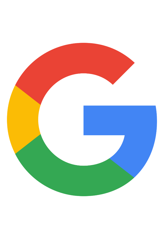 Google review badge